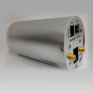 SI Multichannel Analysers